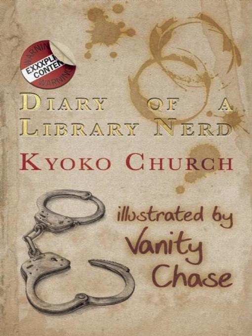 Title details for Diary of a Library Nerd by Kyoko Church - Available